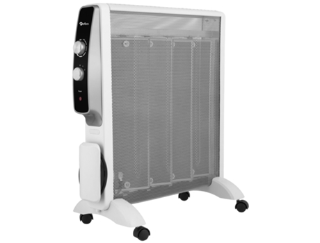 Radiador de Mica DB-768
