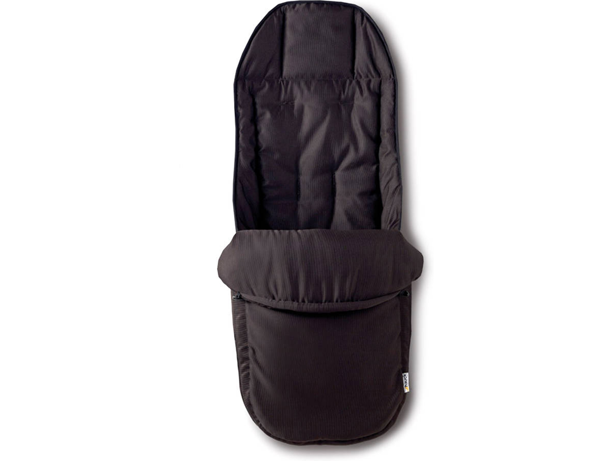 Funda Protectora HAUCK Hauck 2 In 1 Carrycot
