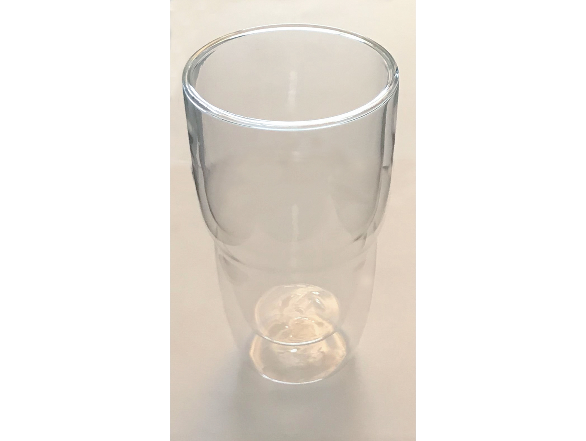 Vaso Duplo Studio Nova 50cl