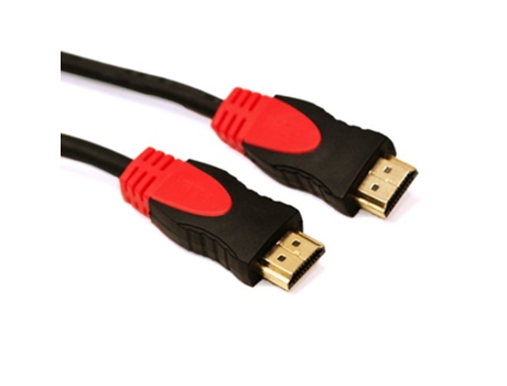 Cable HDMI 5 Gbps / 1920X1080 Full HD 1,5 m NORTHIX