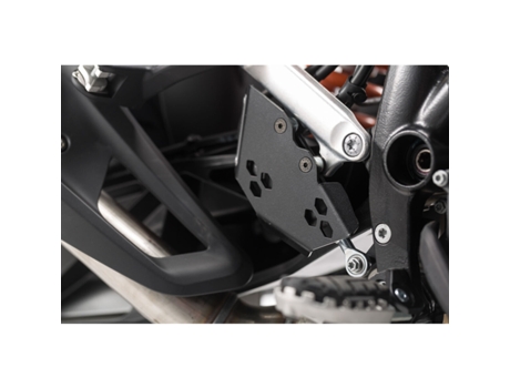 Protección de la bomba de freno SW-Motech KTM 1050/1090/1190/1290 Adventure