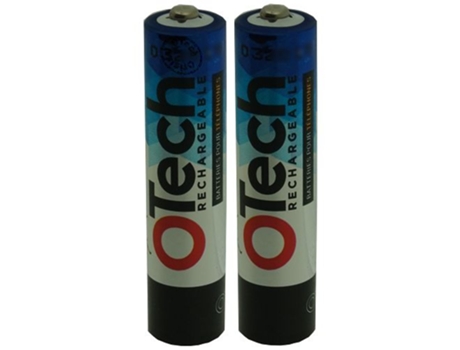 Batería OTECH 1K75X2SPIRIT-13081444 para OTECH 3700057312015