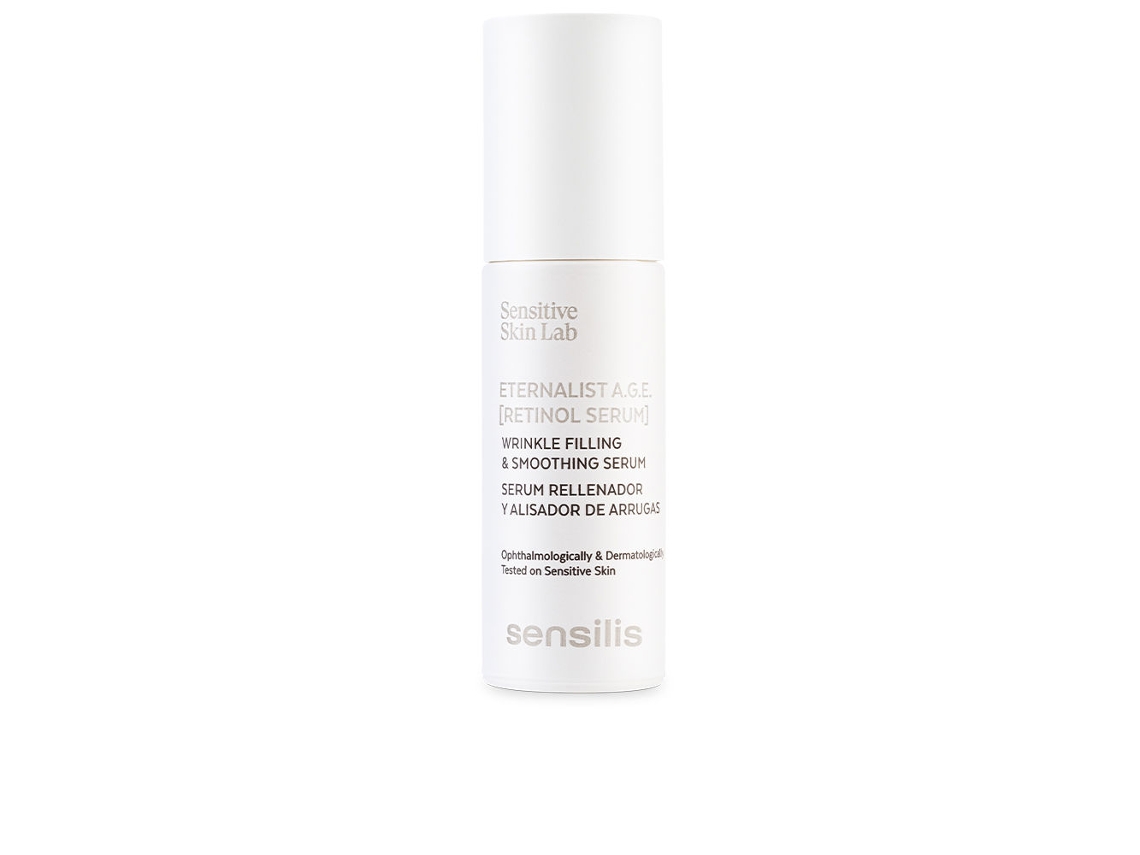 Eternalist A.g.e Retinol Serum Sensilis 30 ml