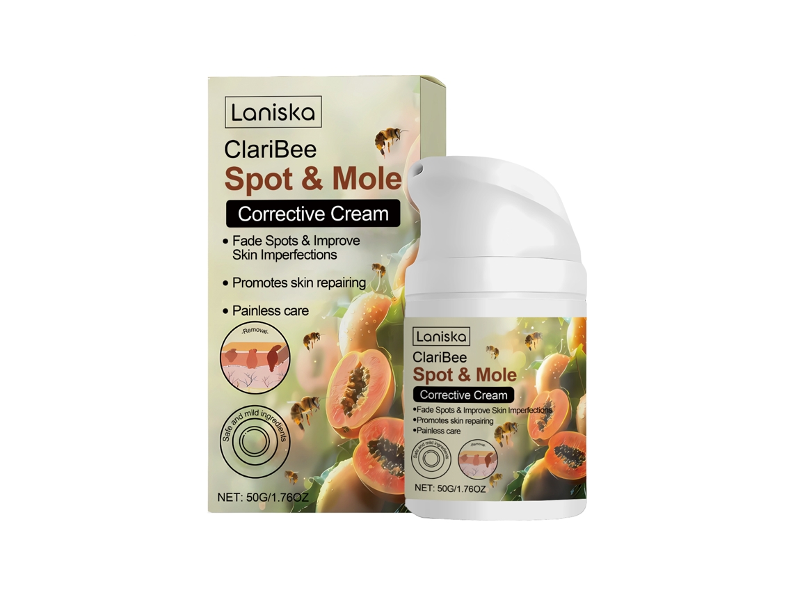 Crema nutritiva iluminadora