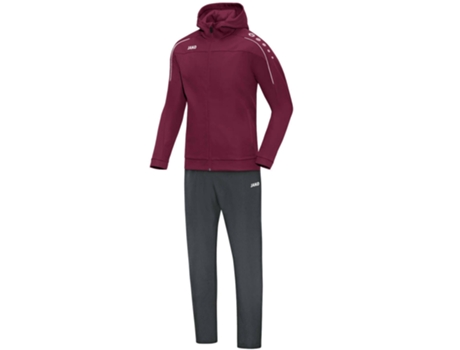 Chándal JAKO Mujer (Multicolor - 42)