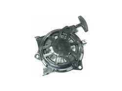 Lanzador Honda 28400z0m801 -28400-z0m-801para Motores Gcv135 - Gcv160 Y Gcv190