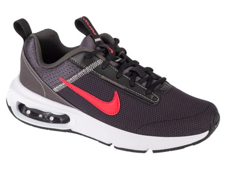 Botas Unisex NIKE Negro (37.5)