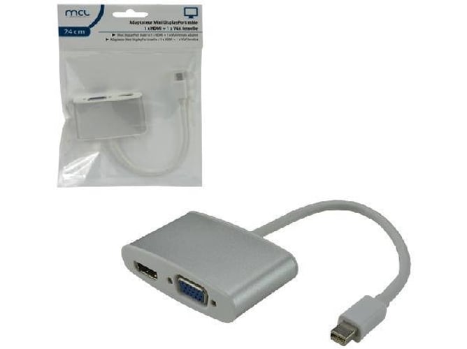 Adaptador HDMI MCL
