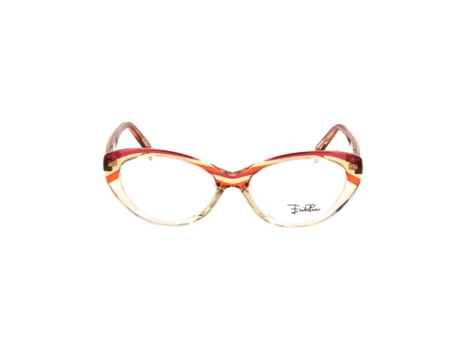 Montura de Gafas Mujer Emilio Pucci EP2686-692 Rojo
