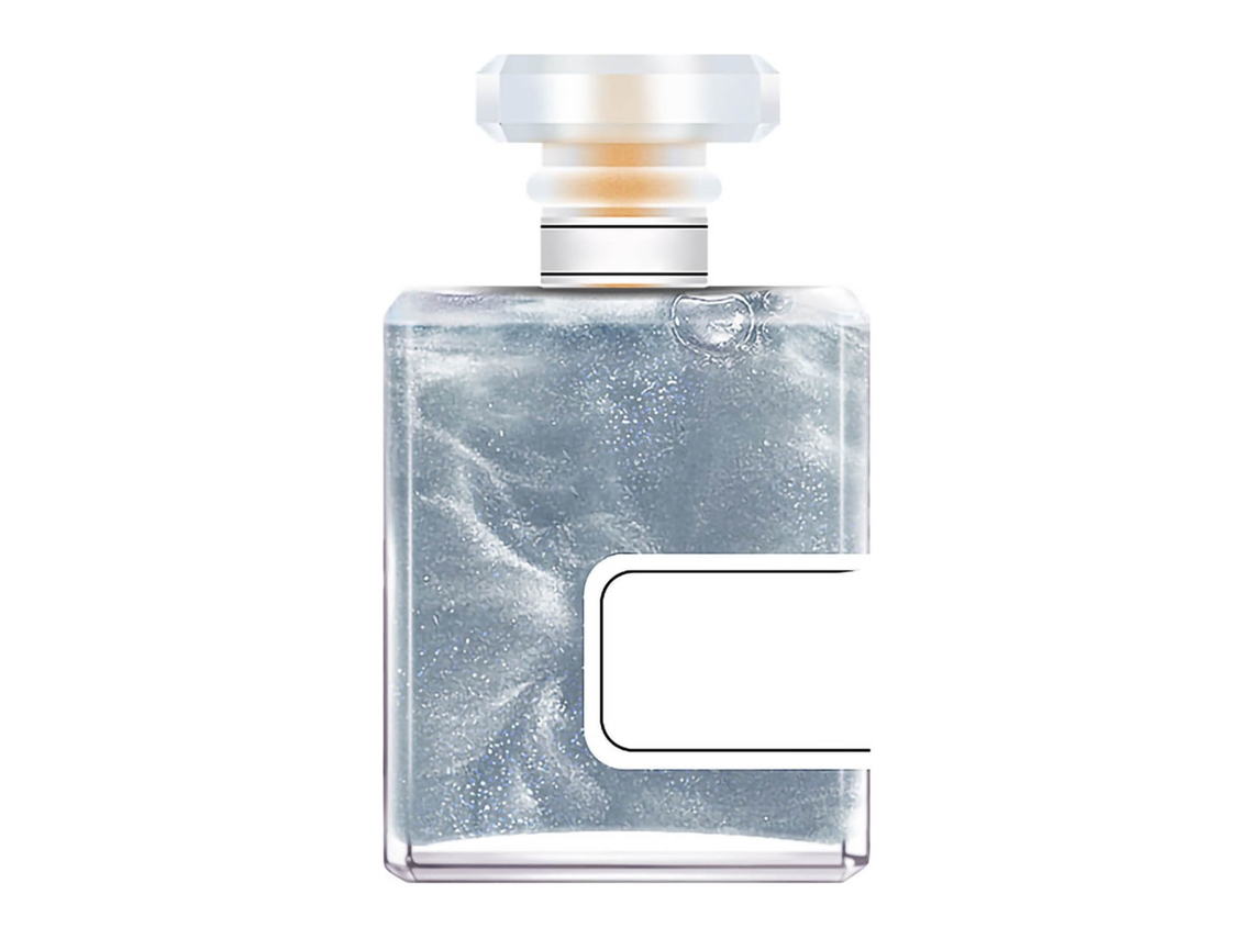 Perfume En Spray Quicksand Light Fragrance De 50 Ml Para Mujeres Y Hombres Con Ingredientes Naturales.