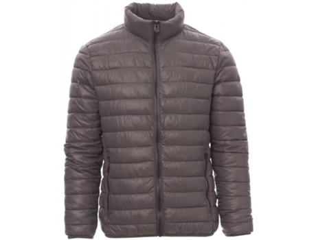 Chaqueta PAYPER WEAR Nylon Hombre (S - Gris)