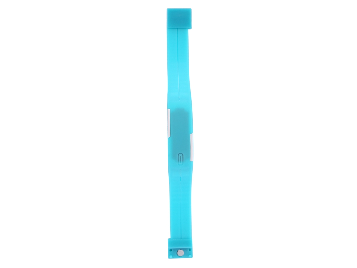 Reloj De Pulsera Lvpai Para Mujer Con Correa De Pu, Movimiento De Cuarzo Y Esfera Redonda Blanca.