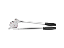 Herramienta De Doblez De Tubos 180 Grados Manual Ct‑364‑09 Suministros Industriales 9/16in