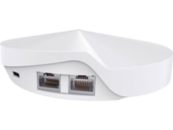 Sistema Mesh TP-LINK Deco M5 (3-Pack - Wi-Fi) — Dual Band