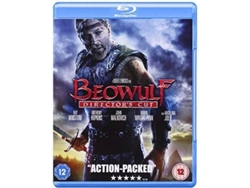Blu-Ray Beowulf Director'S Cut [Reino Unido]
