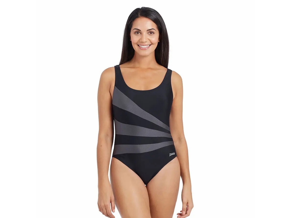 Traje de Baño de Mujer para Natación ZOGGS (38)
