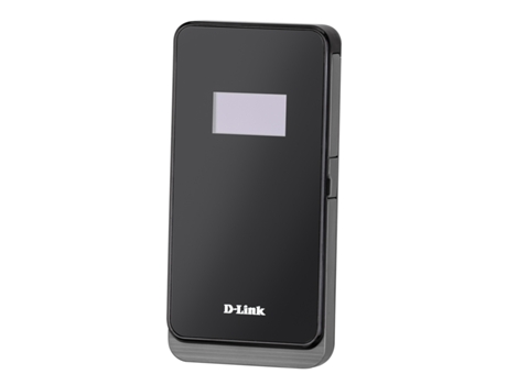 Hotspot D-LINK DWR-730 (3G)