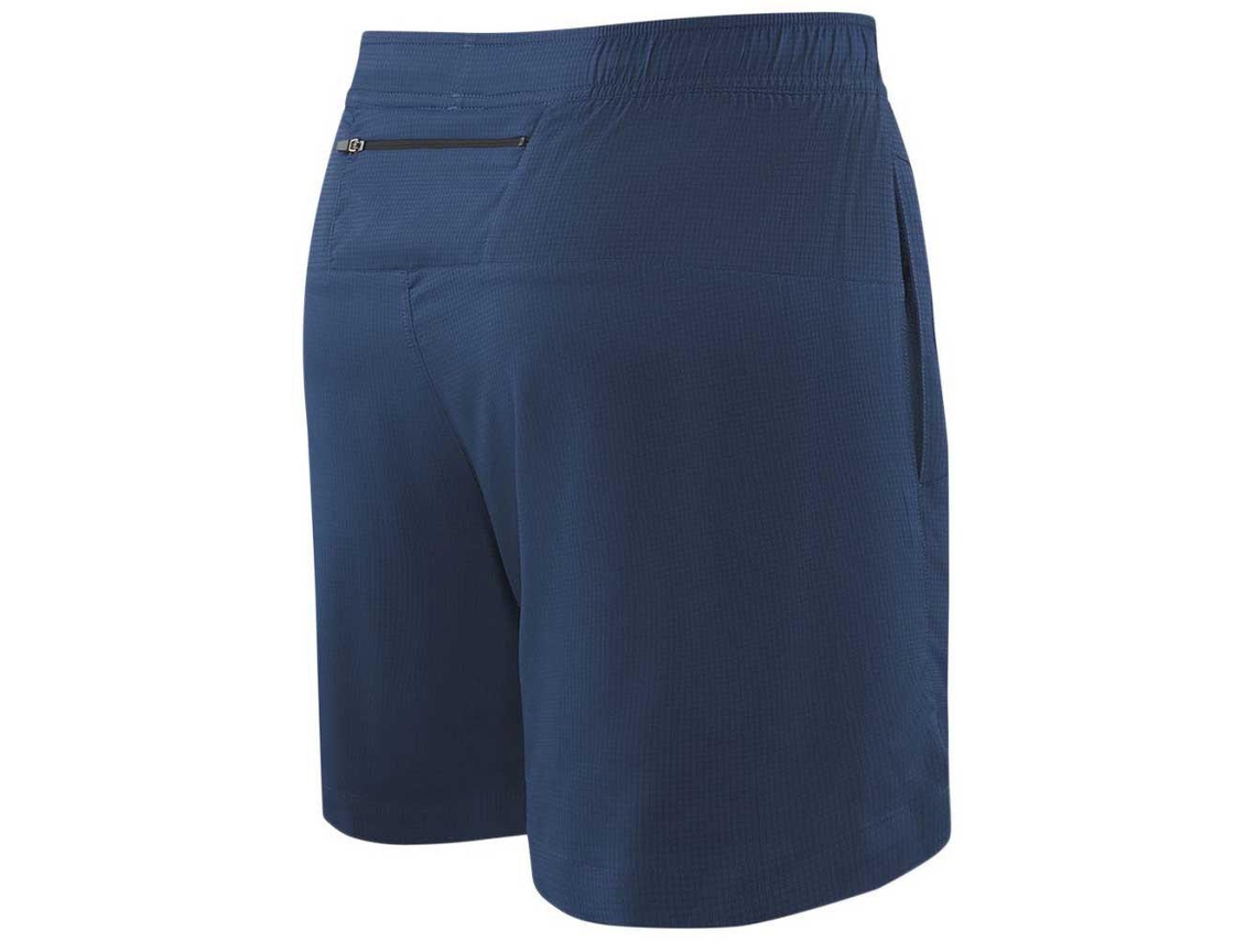Pantalones deporte hombre SAXX Kinetic Sport color azul
