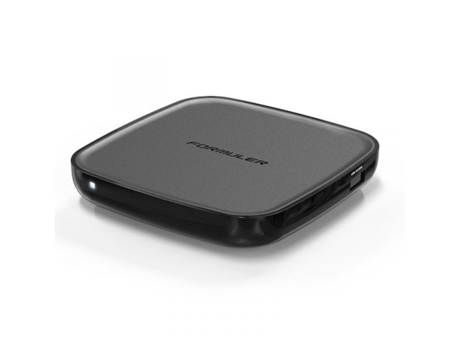 Receptor FORMULER Gtv Android Tv 4K