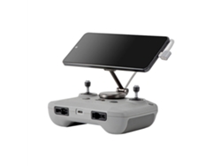 Soporte Magnético Para Teléfono Startrc Negro, Plegable Y Ajustable Para Controlador Dji Rc-n3 N2, Neo 2 Mini 5 Pro Y Drones.