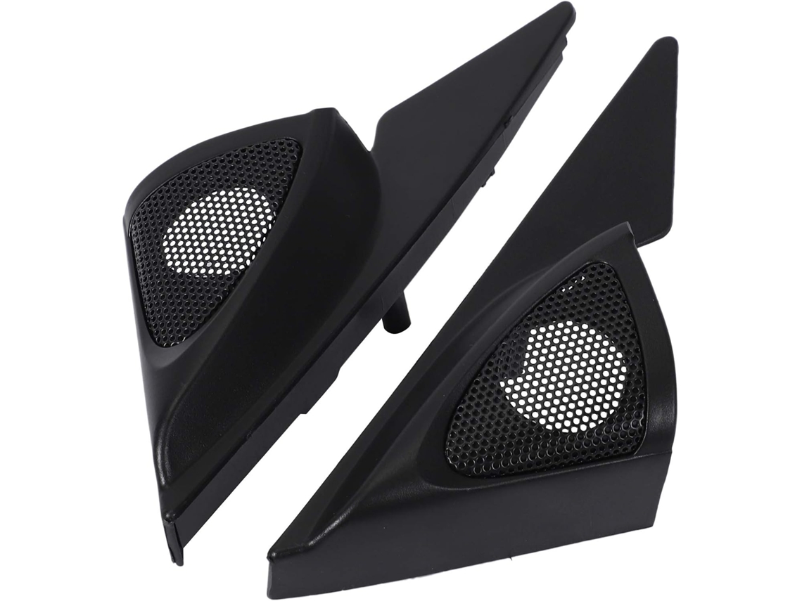 Altavoz Para Coche, Altavoces Empotrables Para - Goma - 6 - Triangular M6