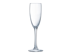Vasos ARCOROC Vina (19 cl - Transparente - Vidrio)