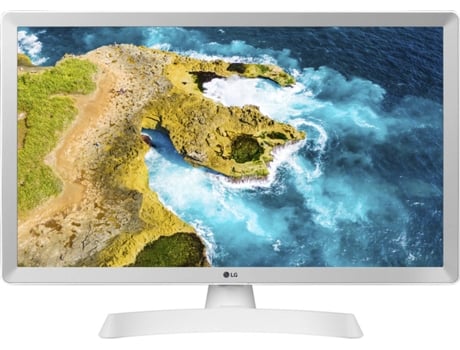 TV LG 24TQ510S (LED - 24'' - 61 cm - Smart Tv)