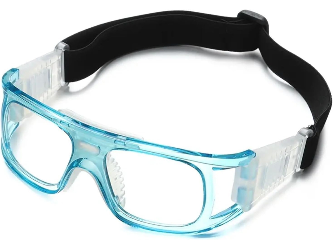 Gafas De Ciclismo Deportivas Para Exteriores Ciclismo, Fútbol, Baloncesto, Protección Ocular, Estilo