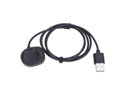 Cable De Carga Para Smartwatch Usb De Carga Rápida Segura De 3.3 Pies Para T-rex 3 Balance