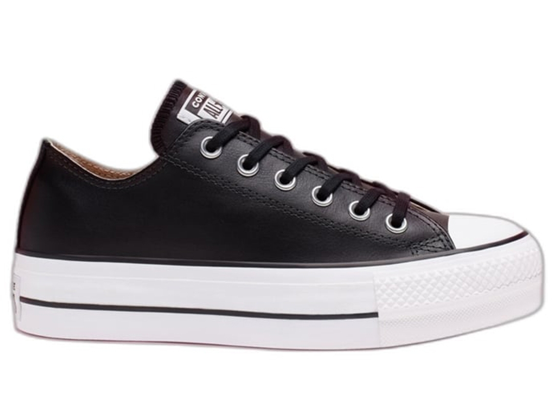 Zapatillas converse on sale mujer 41
