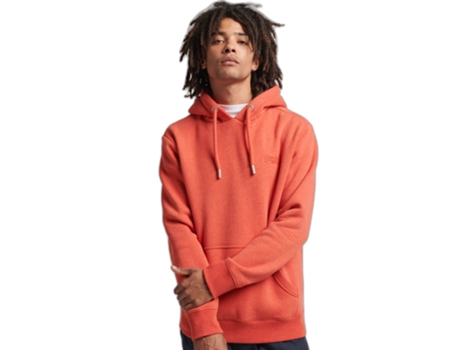 Sudadera SUPERDRY Hombre (M - Multicolor)