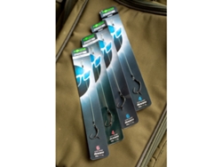 Pie de página Spinner Rig Kur Boom 7 KORDA