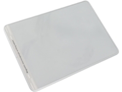 Tableta De Escritura Lcd: Bloc De Dibujo Magnético De 10 Pulgadas Que Cuida La Vista.