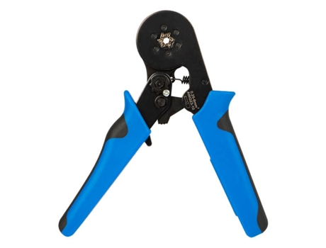 Alicate para puntas de engarzar 0,25-6mm2 - yac-9 XTREME XTREME