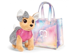 Personaje de dibujos animados SIMBA TOYS Shimmer (5 anos)