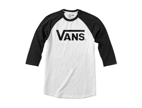 Vans Classic Raglan