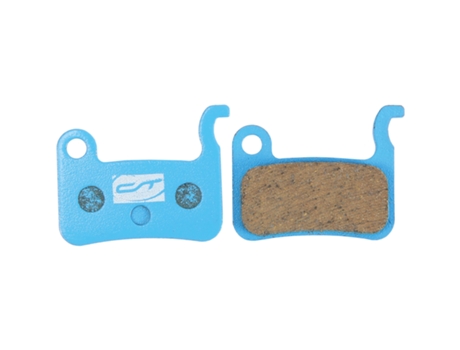 Pastilla de freno CONTEC Org Cbp-540 Shimano Xtr / Xt / Slx / Deore M596