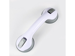 Asa De Seguridad Antideslizante Con Soporte Para Inodoro Y Baño. Asa Con Ventosa.