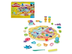 PLAYDOH Set de Juego Portatil