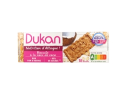 DUKAN Galletas de Coco 18 Galletas
