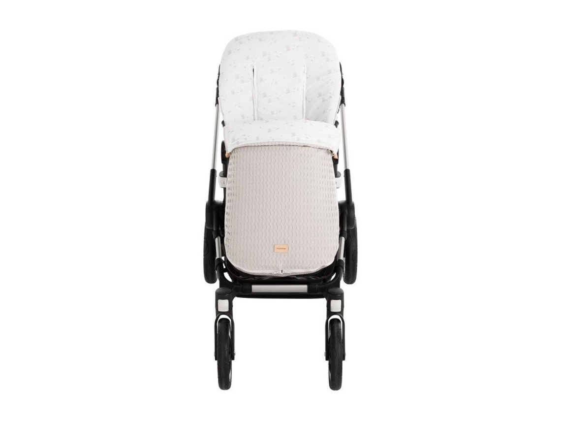 Nora Baby Saco Silla Tokio Zico