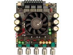 Tarjeta Amplificadora De Sonido Aptx2 Tpa3223 De 2 Canales Y 200 W