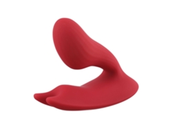 Magic Motion Vibrador Umi Smart Layon Unisex Controlado por aplicación MAGIC MOTION
