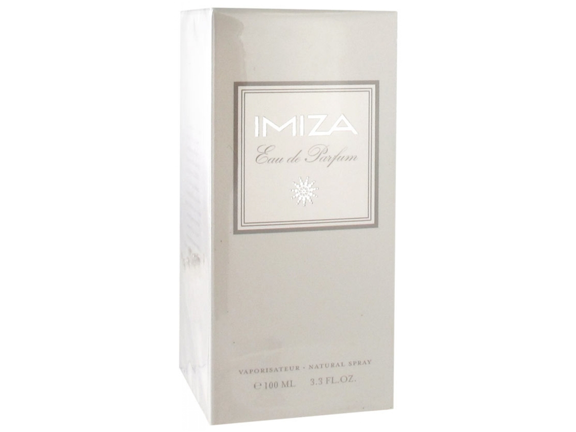 Eau de Parfum 100 Ml IMIZA