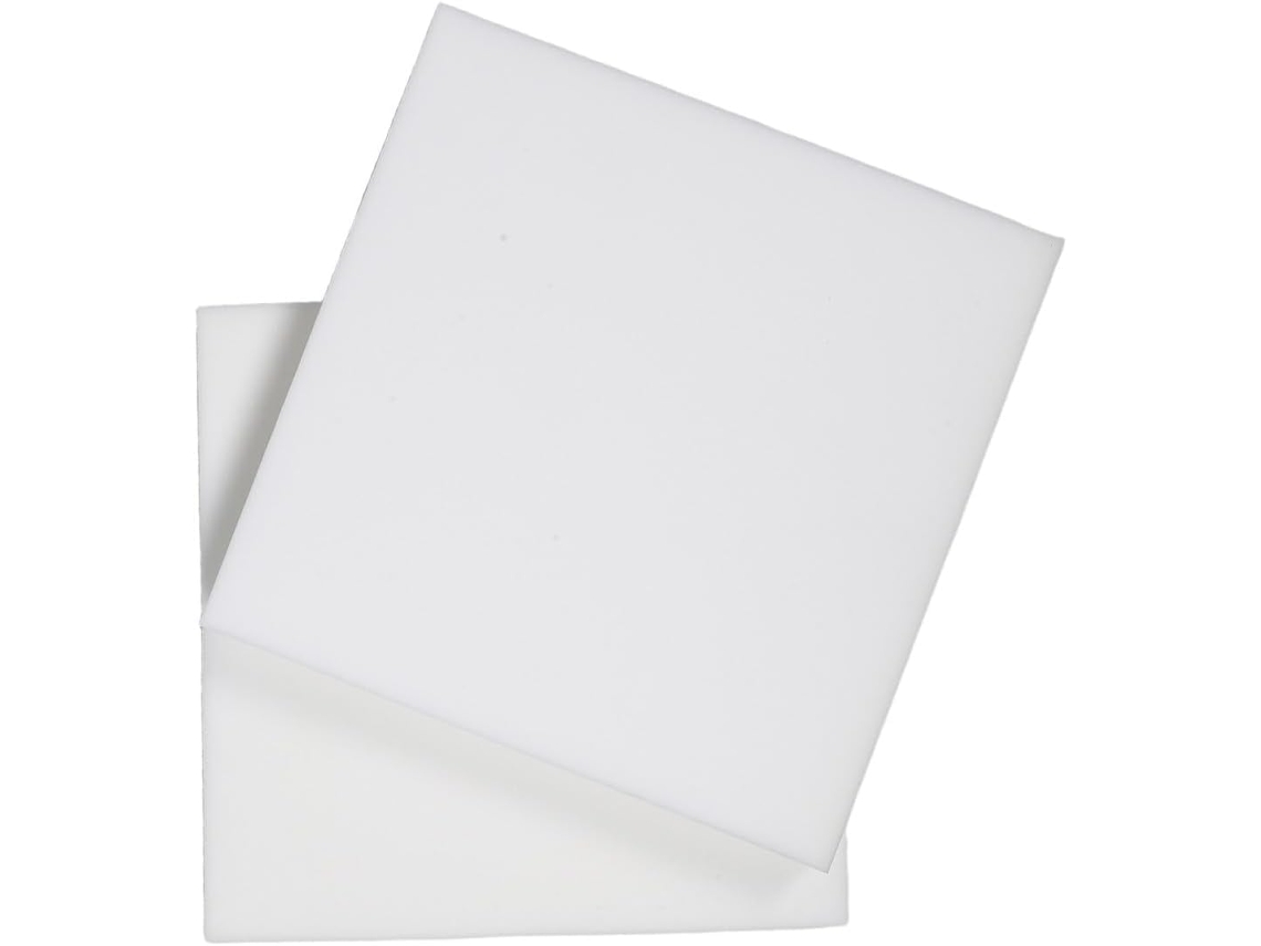 Besportble Cojines De Cortar Y Bricolaje Uso Doméstico Repuesto Para Sofá O Silla Comedor 40x40x3 Cm