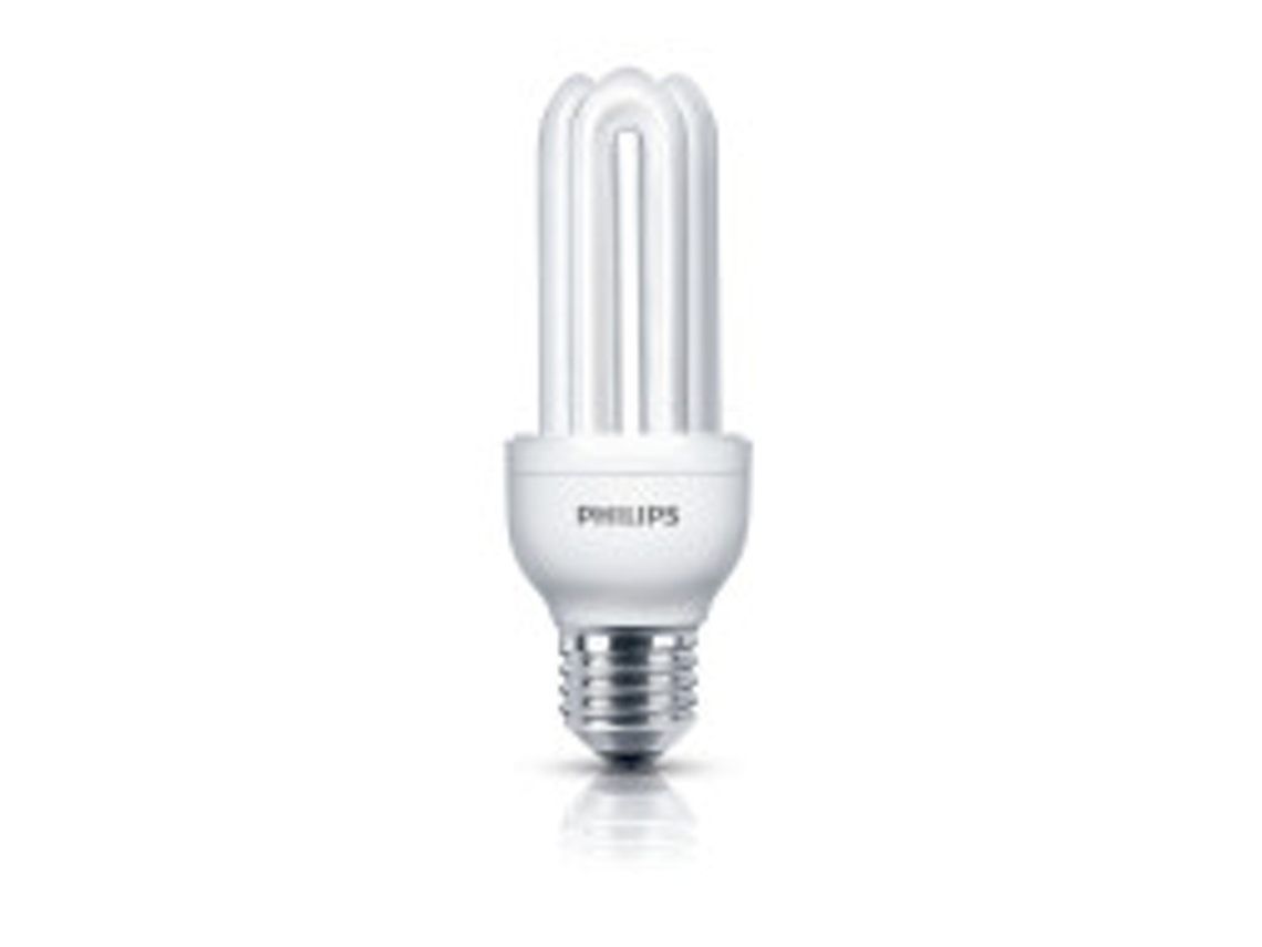 Lampada Genie 14W CDL E27 220-240V 1BC/6 PHILIPS