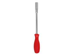 Destornillador Hexagonal De 10 Mm Con Funda Extendida: Herramienta Manual Duradera Y Ligera Para Tornillos Hexagonales.