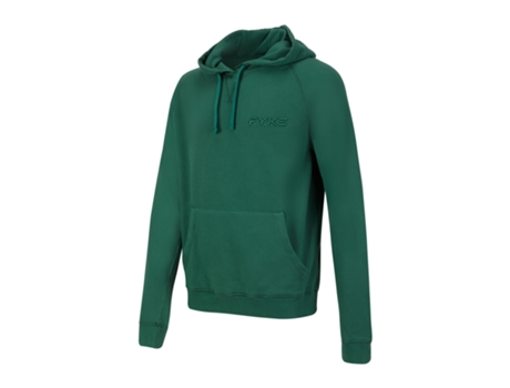 Sudadera de Hombre JOMA Jungle Full Zip Rojo