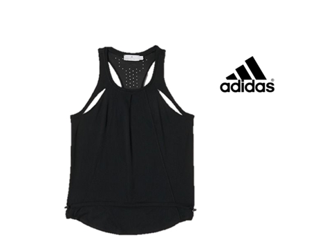 Adidas Camiseta de Alças SM XS