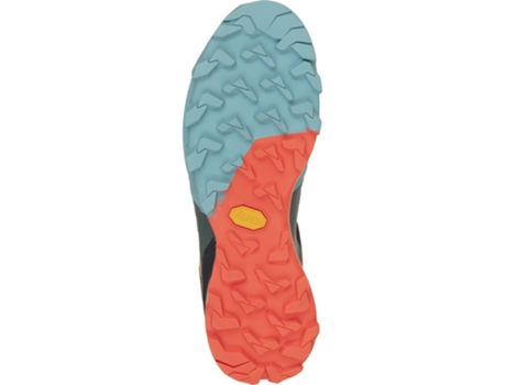 Zapatillas de Mujer para Running DYNAFIT Transalper Goretex Azul (39)